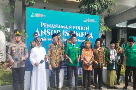 Hadapi era digital, GP Ansor DIY luncurkan "Ansor Istimewa BISA"