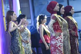 Pemilihan Kanda-Dinda Samarinda 2025