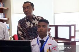 Mensesneg tegaskan seleksi Taruna Nusantara harus murni kompetensi