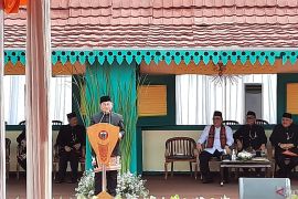 Gubernur Jakarta pindahkan patung MH Thamrin ke museum