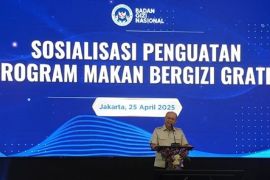 HA IPB komitmen perkuat kontribusi dalam Program Strategis Nasional
