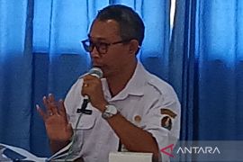 Temanggung  terima DAK bidang sanitasi di 13 desa