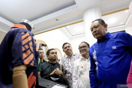 Pemprov Gorontalo dorong peningkatan UMKM hingga ekspor