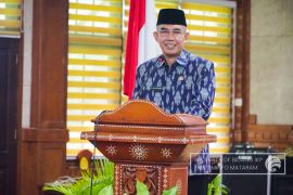 Mataram komitmen wujudkan Kota Layak Anak 2030