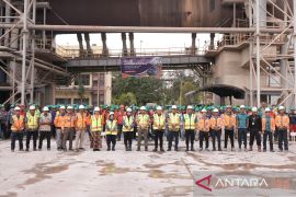 SMBR perkuat komitmen K3 dan optimalisasi produksi