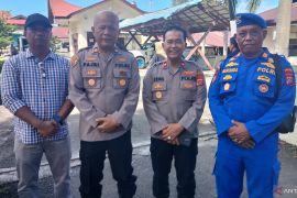 Polres Agam bentuk kampung bebas narkoba di seluruh nagari