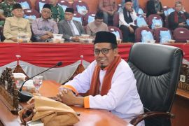 HBS berikan catatan yang perlu dibenahi Depok di usia yang ke 26