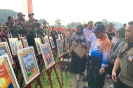 Seven great children's habits for quality generation: Minister