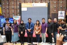 Binus University gelar Jakarta GameFest 2025