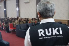 Peringati Hari Kekayaan Intelektual Sedunia, Kanwil Kemenkum Lampung gelar MIC