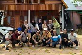 Internet desa di balik sukses BUMDes Parit Baru raih pendapatan Rp1,5 miliar per tahun