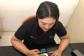 Agen BRILink Dara Sempurna dekatkan akses keuangan dan dorong ekonomi desa