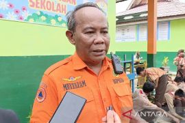 BPBD Kotim antisipasi kekeringan untuk dukung swasembada pangan