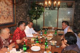 Pemkab Tabalong berupaya aktifkan Bandar Udara Warukin