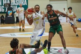 IBL: Prawira Bandung bungkam Bima Perkasa Jogja 82-53