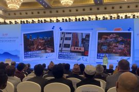 Modernisasi China menguntungkan kawasan dan dunia