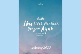 Kisah relatable! Andai ibu tidak menikah dengan ayah angkat tema keluarga dan takdir