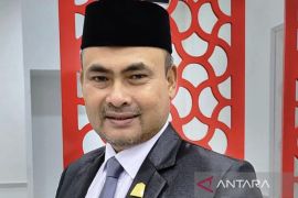 DPRK Nagan Raya rekomendasi penyegelan aktivitas tambang PT AJB dan PT Mifa