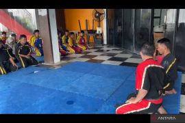 KBI Kalsel terus tingkatkan prestasi atlet dan cari bibit handal