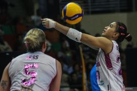 Popsivo tinggal selangkah lagi  ke Grand Final Proliga 2025