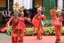 Lebaran Betawi 2026 dipastikan berlangsung 10-12 April