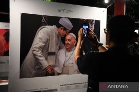 Pameran APFI 2025 di Loji Gandrung Solo