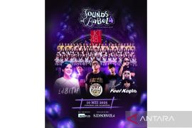 JKT48 bakal konser di Bangka Belitung, cek jadwal dan harga tiketnya