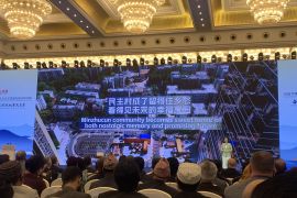 Chongqing berhasil praktekkan pemikiran Xi Jinping