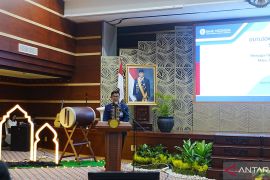 BI perkirakan inflasi Sulut 2025-2026 sebesar 2,5 persen