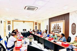 BP3OKP Papua Barat kawal aspirasi pengembalian kewenangan pengelolaan SMA/SMK