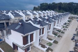 WIKA Industri Energi luncurkan solar water heater untuk keluarga muda