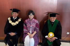 Universitas harus lakukan pengajaran berbasis penelitian