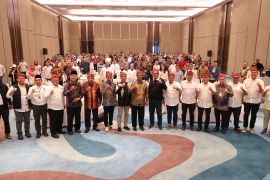 BNI dan IKA ITS perpanjang kolaborasi tingkatkan inklusi keuangan