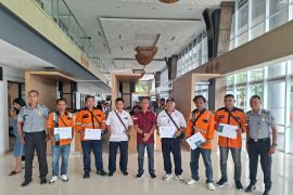 Kanim Atambua luncurkan kartu perlancar pelayanan keimigrasian di PLBN