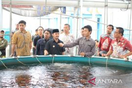 Pemkab Bekasi perkuat sistem tata kelola sampah berbasis ekonomi
