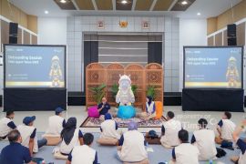 Vina Muliana: Tins Agent jadikan budaya perusahaan sebagai kebiasaan baik