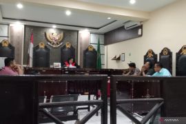 Polresta Mataram kalah praperadilan tersangka pemalsuan akta perusahaan