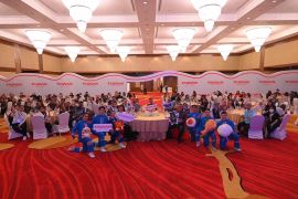 Taiwan tawarkan konsep wisata unik untuk Indonesia