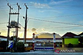 Menentukan kesiapan daerah lewat Desk Sekolah Rakyat