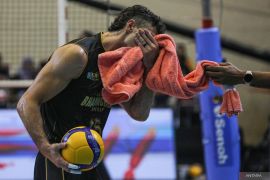 Kalahkan Bank SumselBabel, Bhayangkara ke grand final Proliga 2025