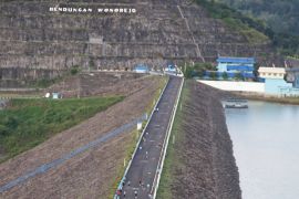 Wonorejo run challenge 2025