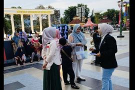 PLN Hadirkan diskon spesial wahana di Bangka Selatan dalam rangka semarak Hari Kartini