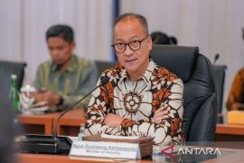 Menperin sebut mundurnya LG dari Indonesia tidak perlu dikhawatirkan