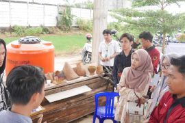 Kanopi Hijau-AMAN luncurkan Sekolah Energi Bersih jilid 3