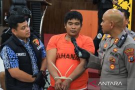 Diultimatum Kapolres Pelabuhan Belawan, pelaku penembakan seorang remaja menyerahkan diri