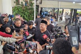 Pemprov Jakarta ikut belasungkawa meninggalnya Bunda Iffet
