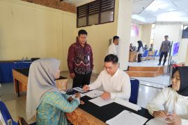 BKN Jambi fasilitasi  seleksi kompetensi PPPK tahap dua