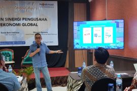 Efisienkan biaya, MuatMuat hadirkan ekosistem digital logistik