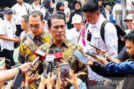 Mentan sebut Malaysia ingin belajar pertanian RI saat perubahan iklim