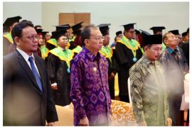 Kemdiktisaintek dukung program satu keluarga satu sarjana di Bali